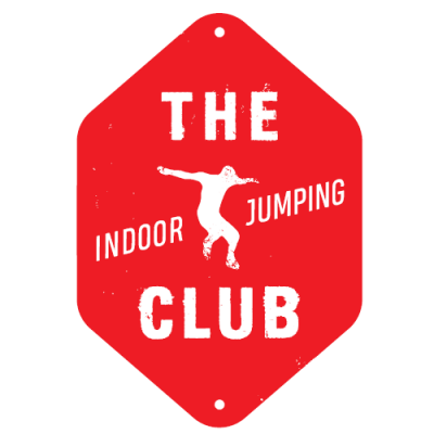 the indoor jumping club 