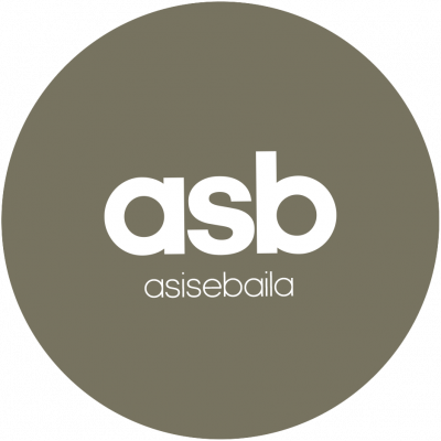 Así se Baila