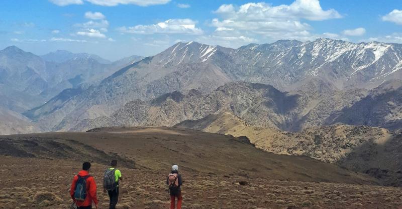 Manaslu Adventures