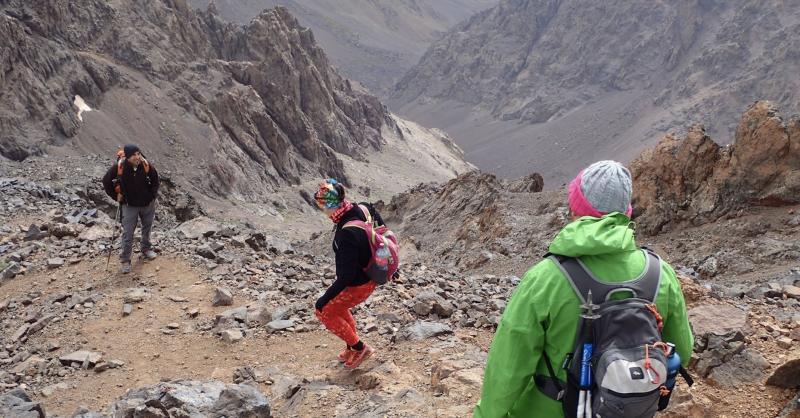 Manaslu Adventures