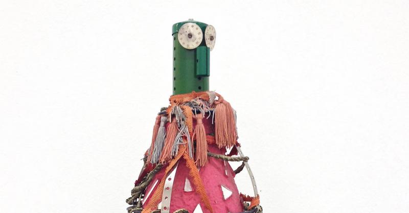 Ubú pintor. Alfred Jarry i les arts