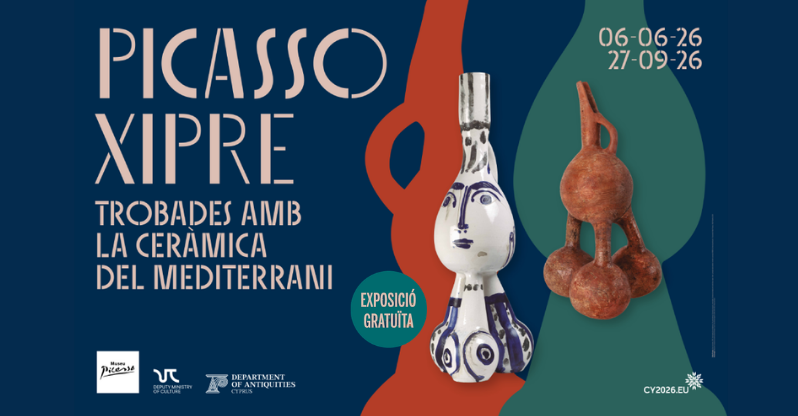 Museu picasso