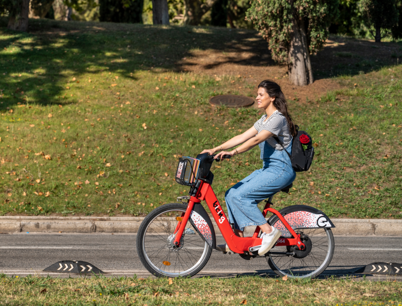 Sant Jordi ciclista, els millors llibres per regalar als amants de les bicis