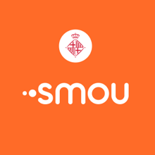 Logo SMOU