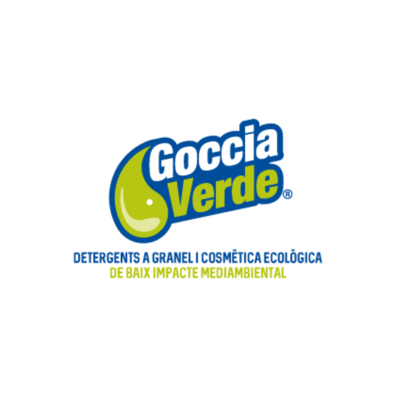 Goccia Verde