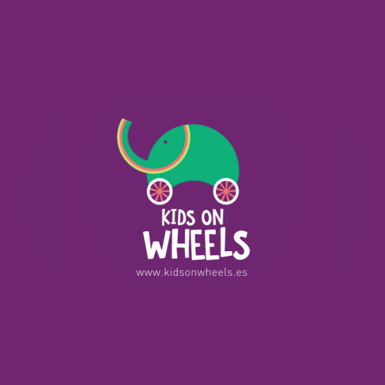 Kids on Wheels