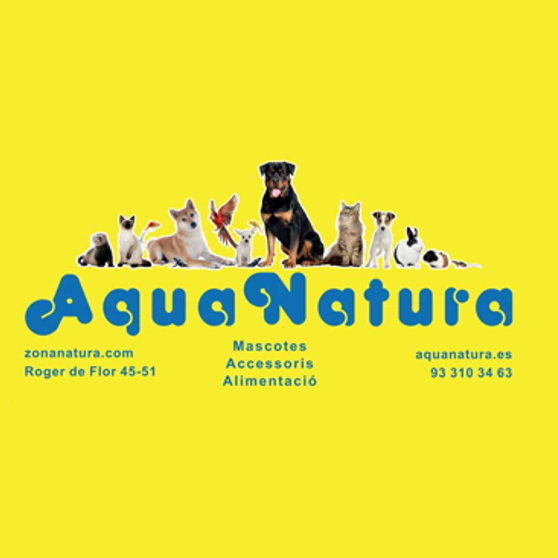 Aquanatura