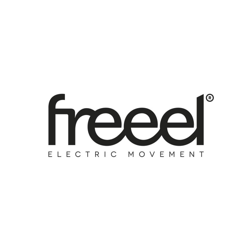 Bicicleta eléctrica, plegable y ligera • Freeel ebikes