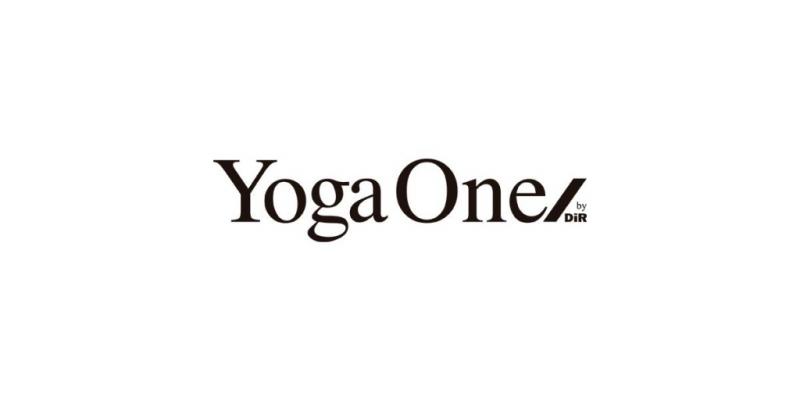 yoga one