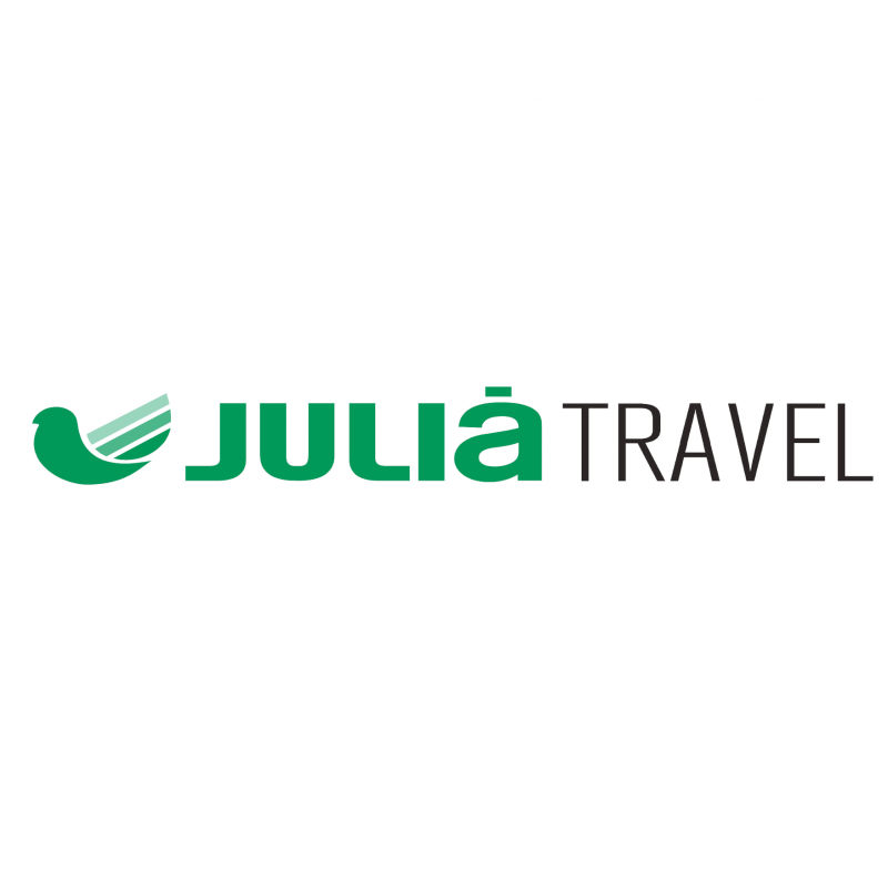 julia travel pr