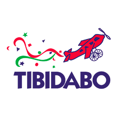 Logo Tibidabo